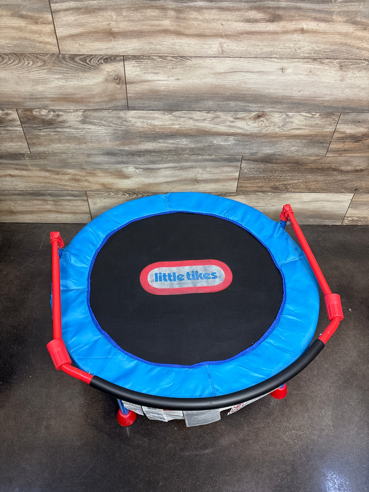 Little Tikes 3' Trampoline