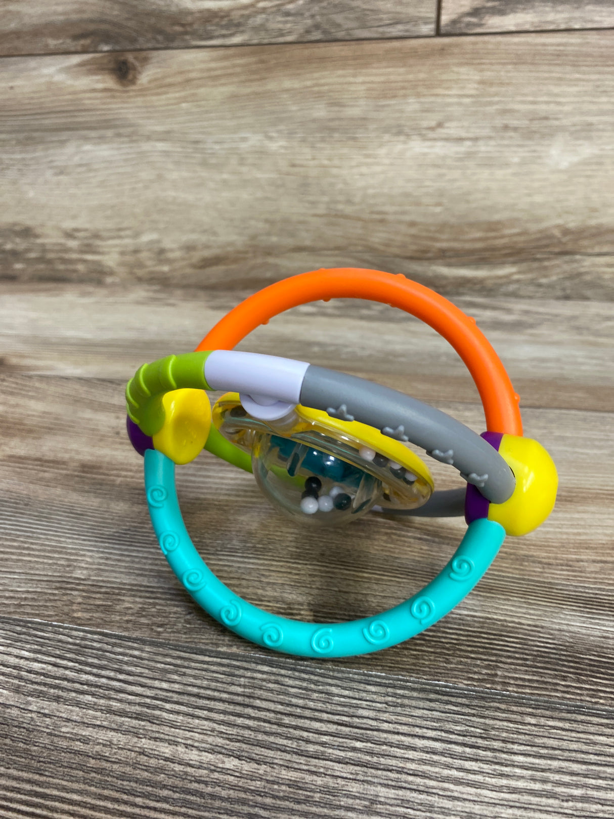 Infantino Orbit Rattle