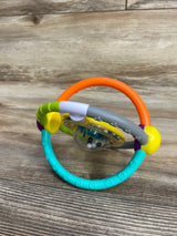 Infantino Orbit Rattle