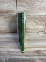 Grandpa Green Hardcover Book