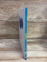 The Rainbow Fish Hardcover Book