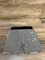 Appaman Striped Camp Shorts White sz 2T