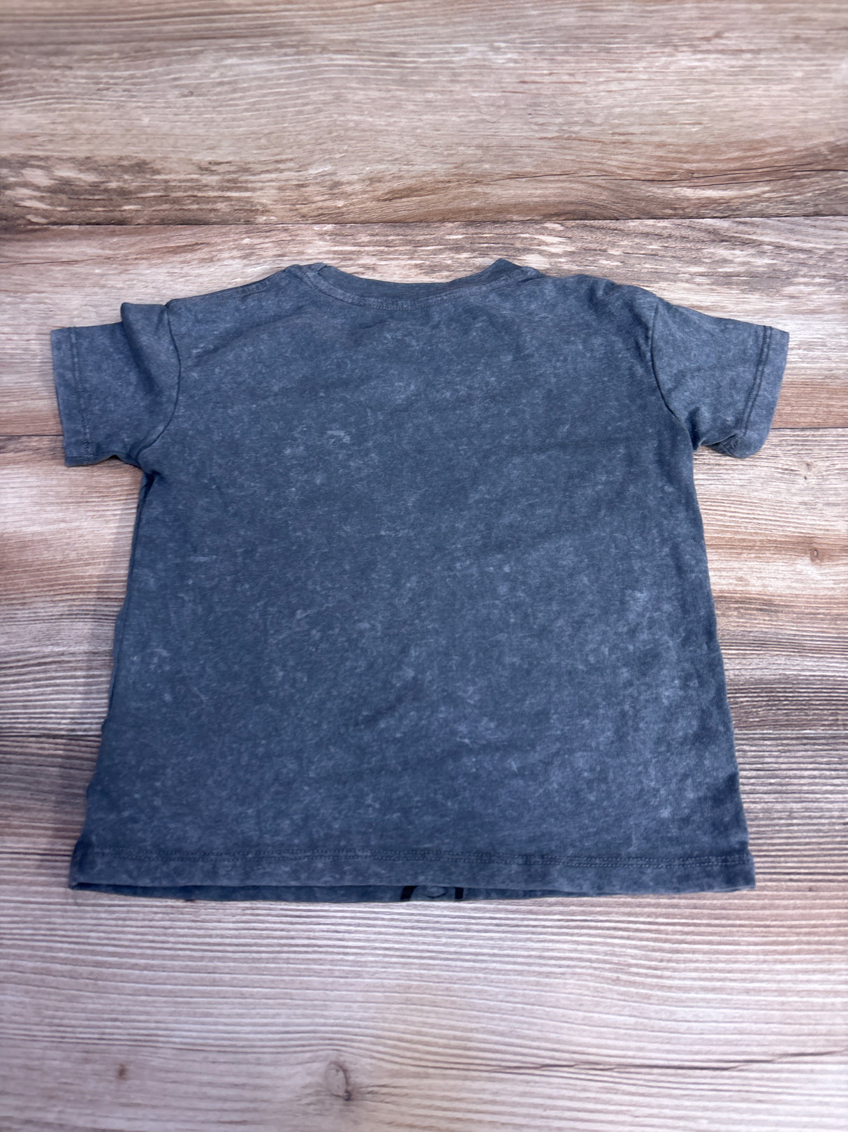 Marvel Spiderman Shirt Grey sz 4T