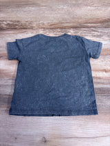Marvel Spiderman Shirt Grey sz 4T
