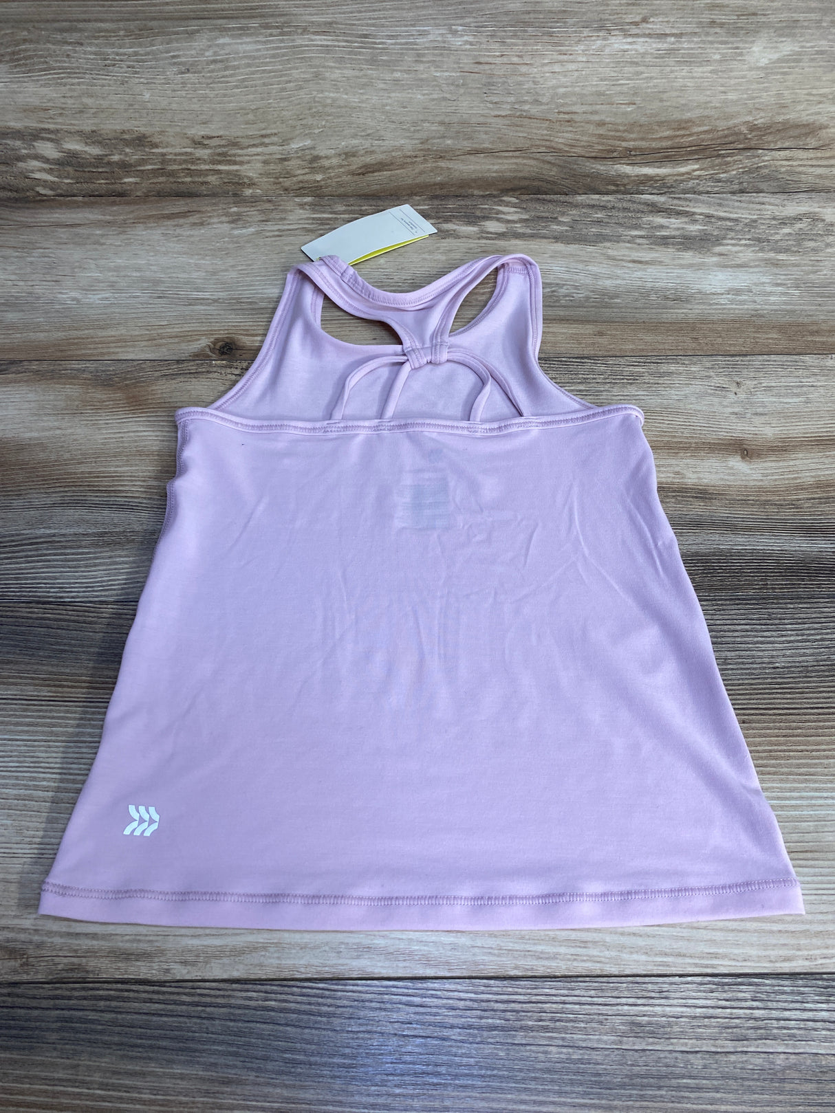 NEW All In Motion Tank Top Purple sz 4-5T