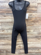 NEW Isabel Maternity Active Jumpsuit Black sz XS