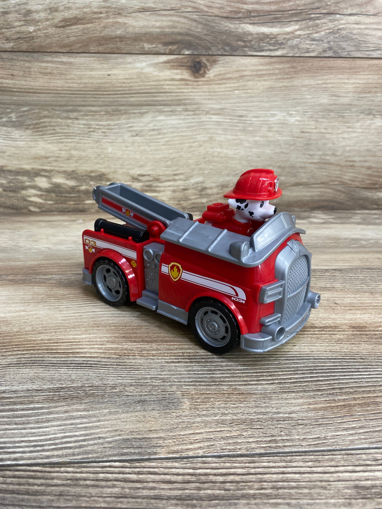 PAW Patrol Marshalls' Fire Truck