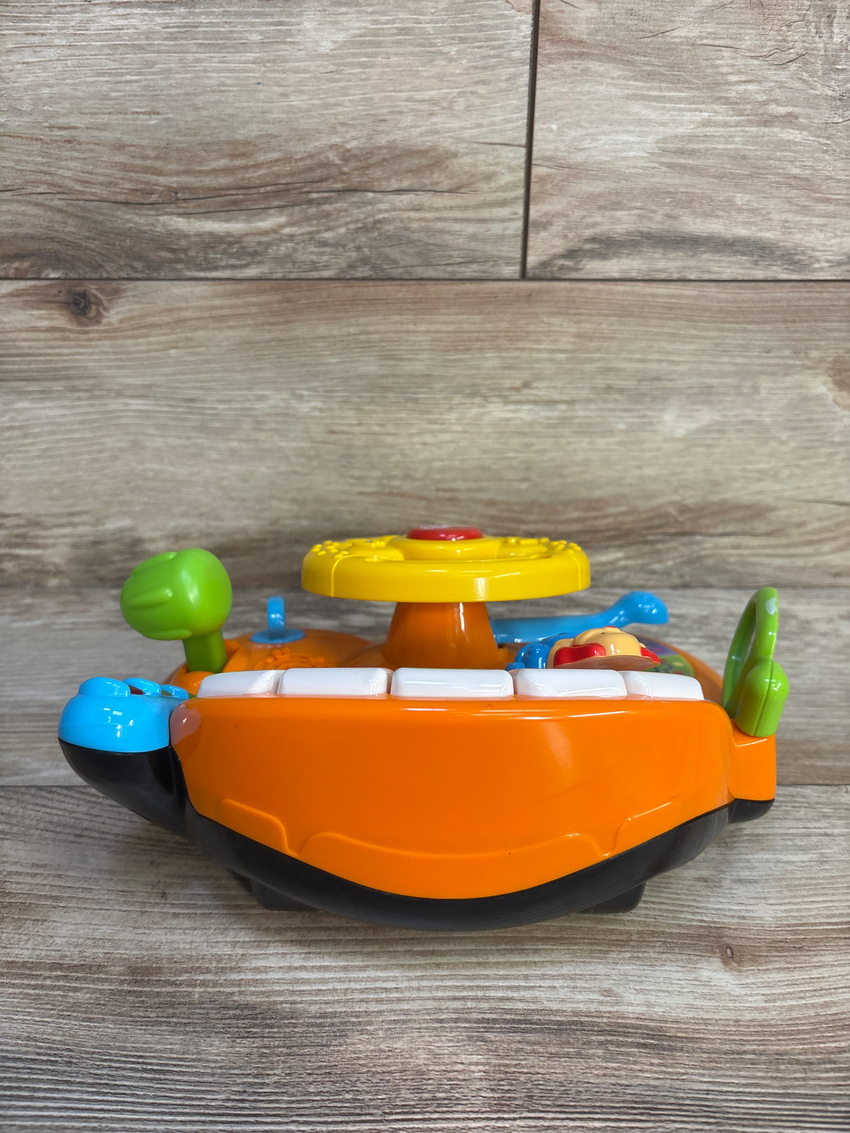 Vtech Turn & Learn Driver