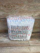 NEW Sleeve of up&up Absorbent & Soft Overnight Diapers 25ct Size 5