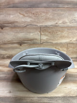 Skip Hop Moby Smart Sling 3 In 1 Baby Bathtub Grey