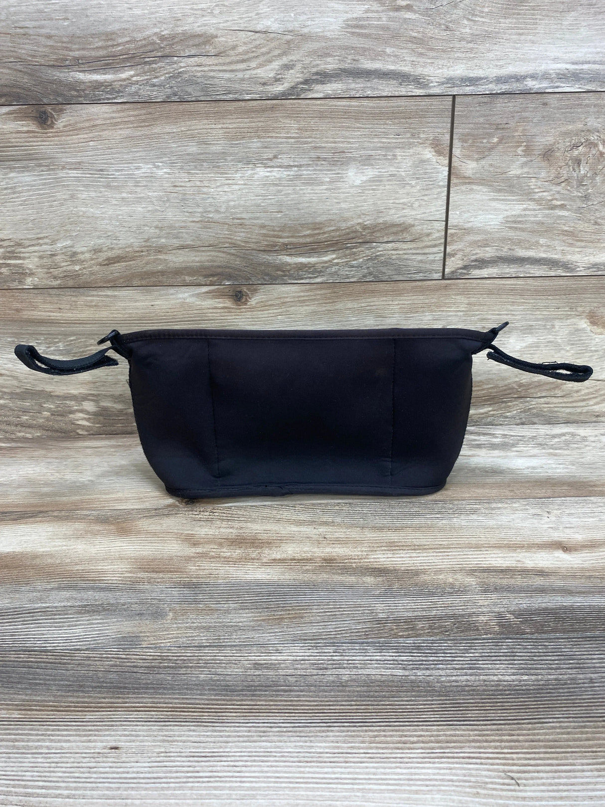 Skip Hop Grab & Go Stroller Organizer Black