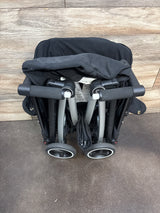 gb Pockit+ All City, Velvet Black Stroller