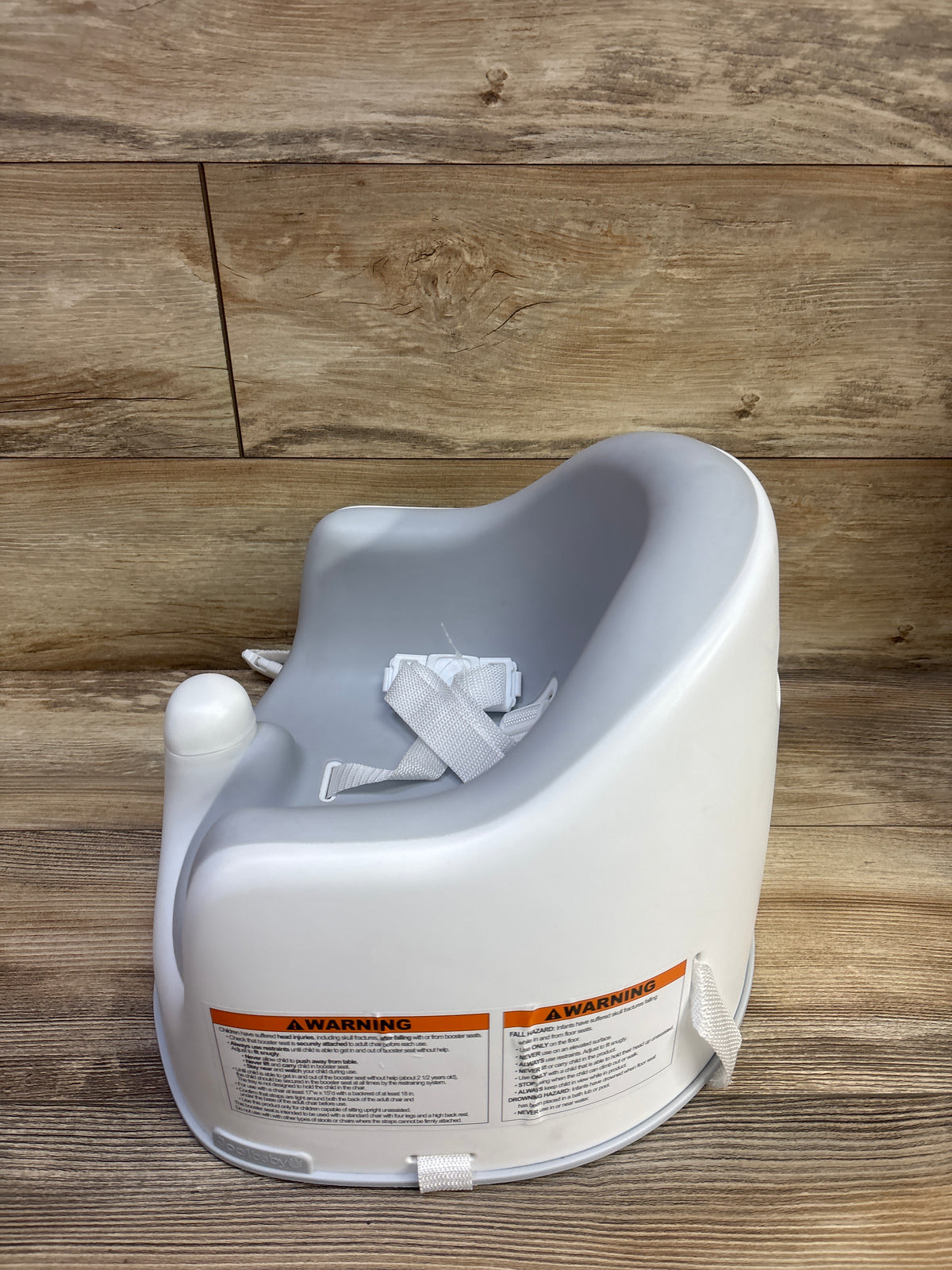 JoolBaby Booster Floor Seat