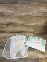 NEW Baby Views 8pc Gift Set White sz 0-3m