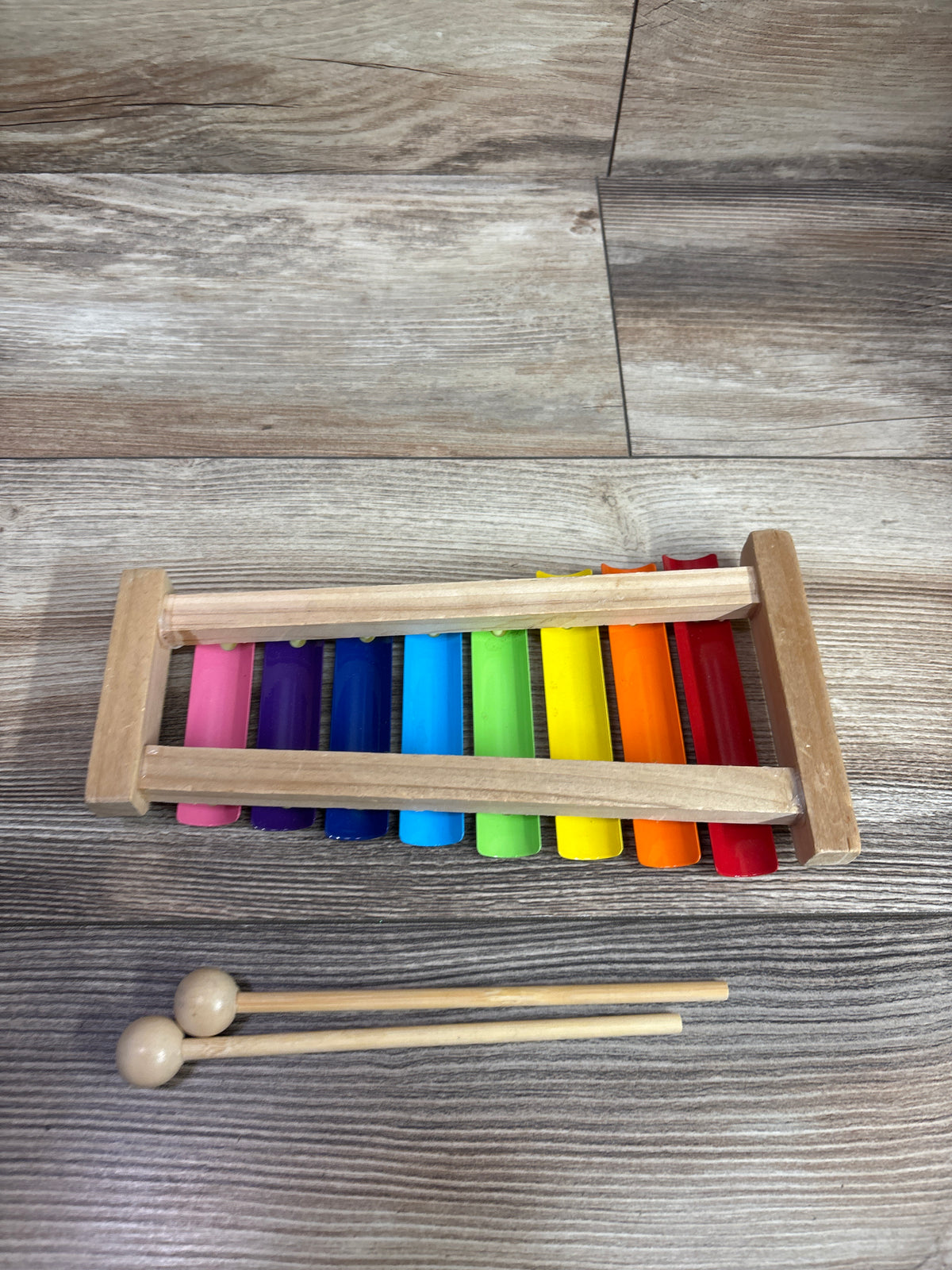 Fixdono Wooden Xylophone
