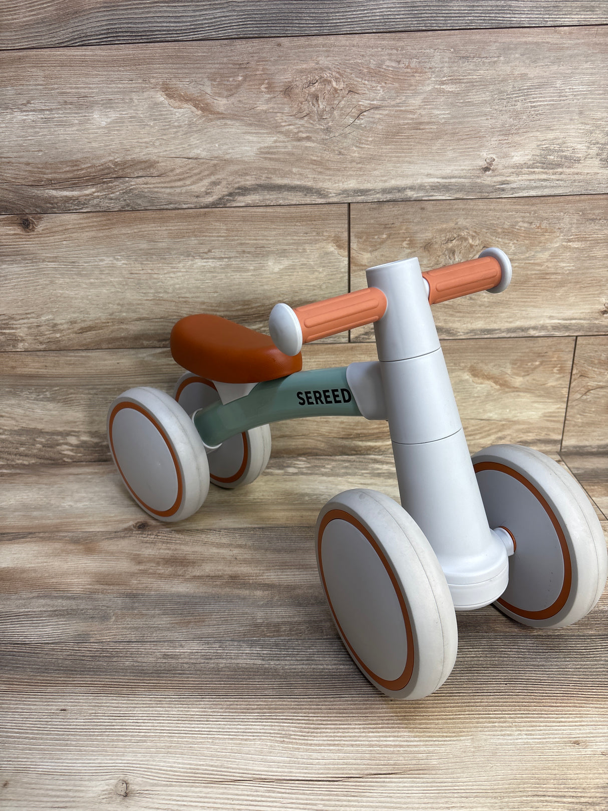 SEREED Baby Balance Bike