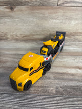 Dickie Toys Mack/Volvo Micro Builder Truck