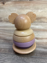 Janod Wooden Koala Stacker & Rocker