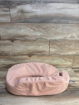 My Brest Friend Nursing Pillow in Pink