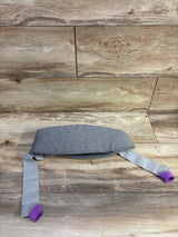 Frida Mom C Section Recovery Band Grey