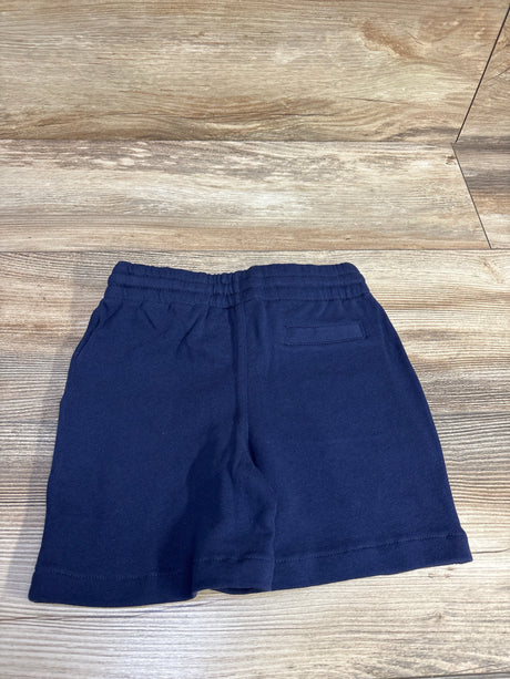 Ralph Lauren Drawstring Shorts Navy sz 3T - Me n Mommy To Be