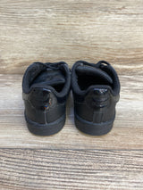 Adidas Superstar EL I 'Triple Black Iridescent' Sneakers - Me n Mommy To Be