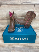 ARIAT Dash Western Boots sz 11c