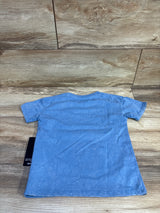 NEW The Rolling Stones Shirt Blue sz 4T