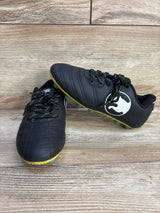 ProCat Pitch Soccer Cleats Black sz 12c - Me n Mommy To Be