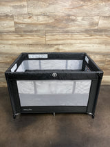 NEW Dream on Me Zazzy Portable Playard in Black