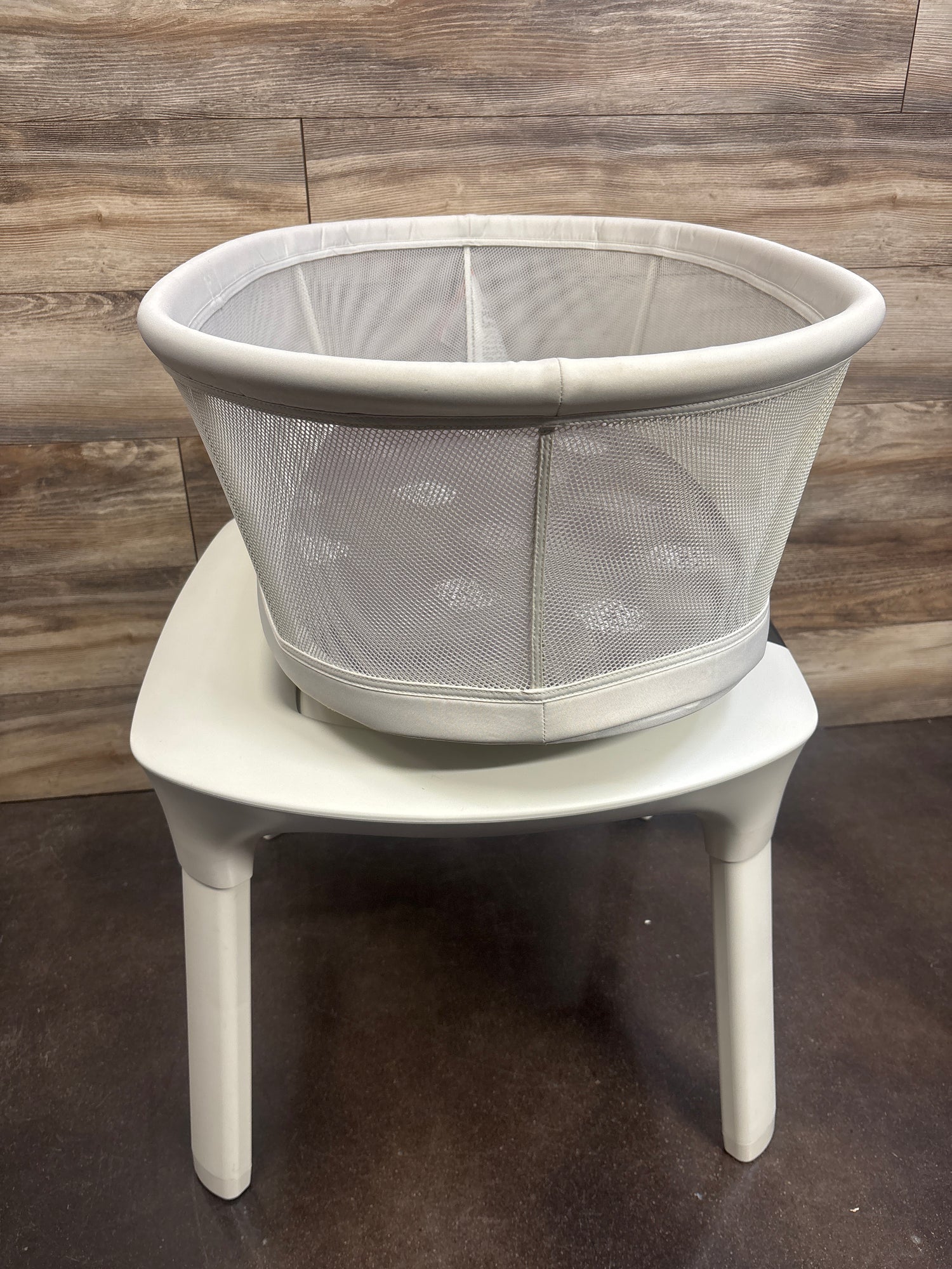 4moms mamaRoo Sleep Bassinet