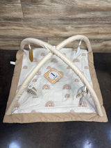 Mallify Tummy Time Play Gym Rainbow