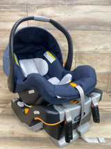 Chicco KeyFit 30 ClearTex Infant Car Seat In Slate