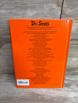 Horton Hears a Who! By Dr. Seuss Hardcover Book