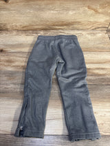 Oshkosh Drawstring Joggers Grey sz 3T