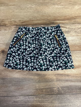 Janie and Jack Floral Skirt sz 18-24m - Me n Mommy To Be