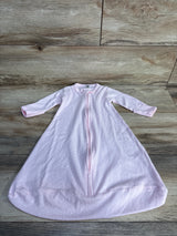 Hudson Baby Polka Dot Sleeping Bag Pink sz 0-3m - Me n Mommy To Be