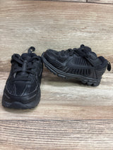 Nike Air Zoom Vomero 5 TD 'Black' Sneakers sz 7c