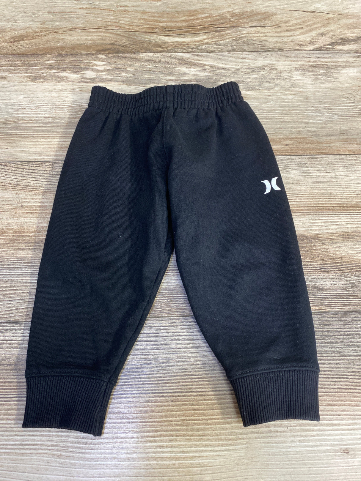 Hurley Joggers Black sz 12m