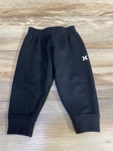 Hurley Joggers Black sz 12m
