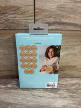 NEW Pearhead Monthly Milestone Photo Cards