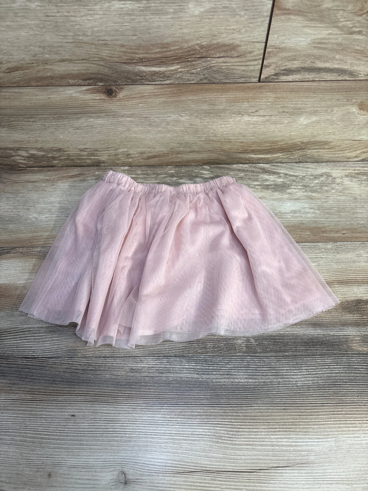 Baby Gap Tulle Skirt Pink sz 4T