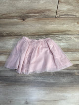 Baby Gap Tulle Skirt Pink sz 4T