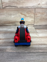 Paw Patrol Fire Rescue: Chase Rescue Fire Cruiser with Action Figure