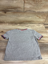Old Navy Shirt Grey sz 4T