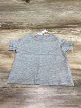 NEW Children's Place Short Sleeve Shirt Grey sz 6-9m - Me n Mommy To Be