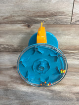Fisher Price Play & Crawl Hedgehog Mirror