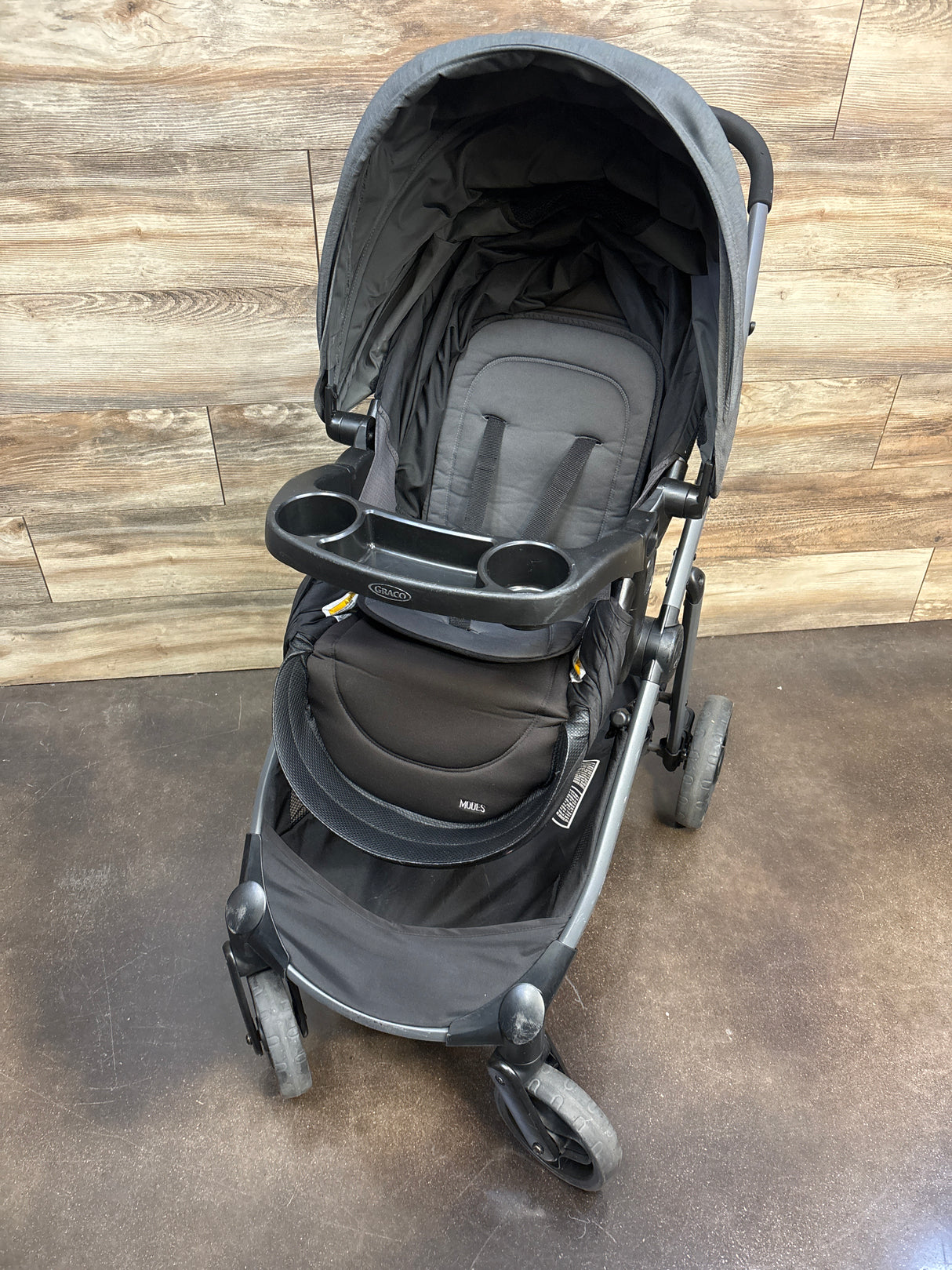 Graco Modes Elements Stroller