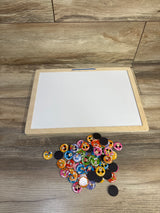 Melissa & Doug Mickey Mouse My Magnetic Responsibility Chart