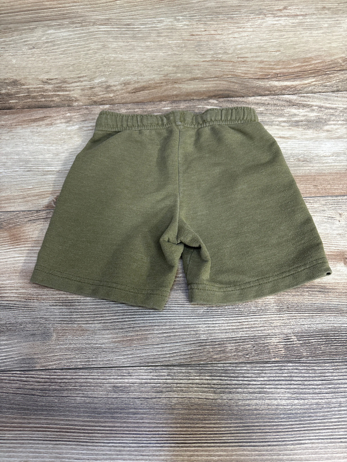 Cat & Jack Drawstring Shorts Green sz 3T - Me n Mommy To Be